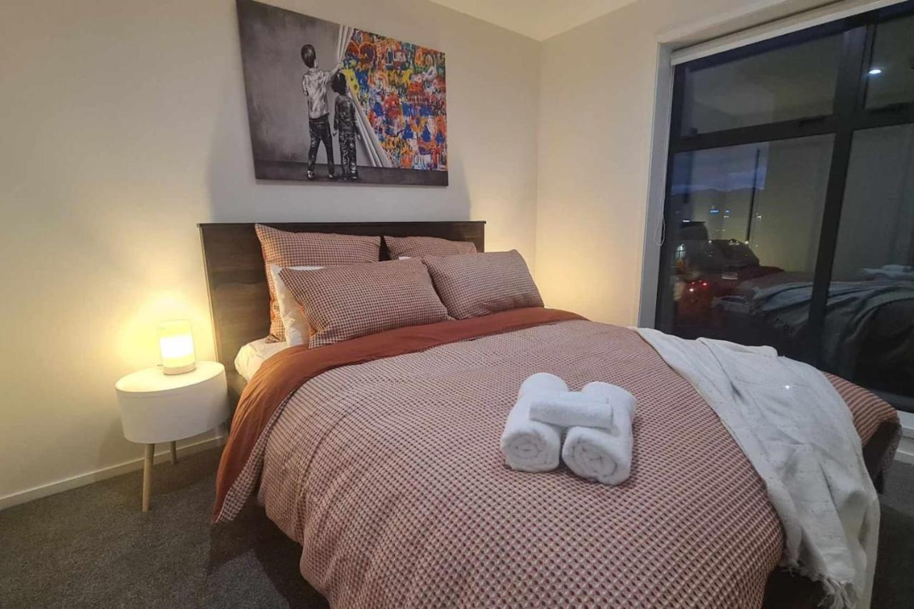 Salisbury 6 Apartamento