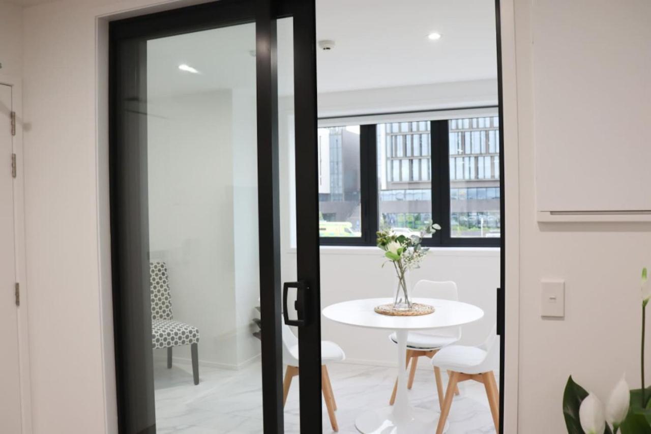 Salisbury 6 Apartamento
