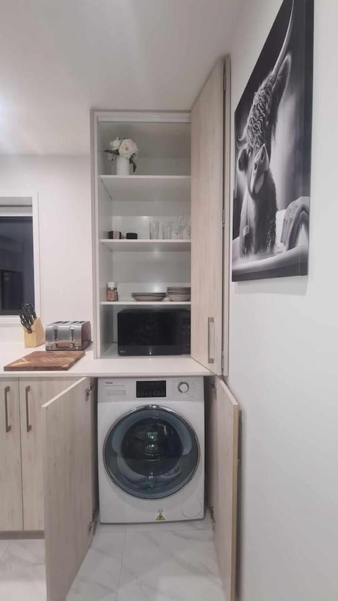 Salisbury 6 Apartamento
