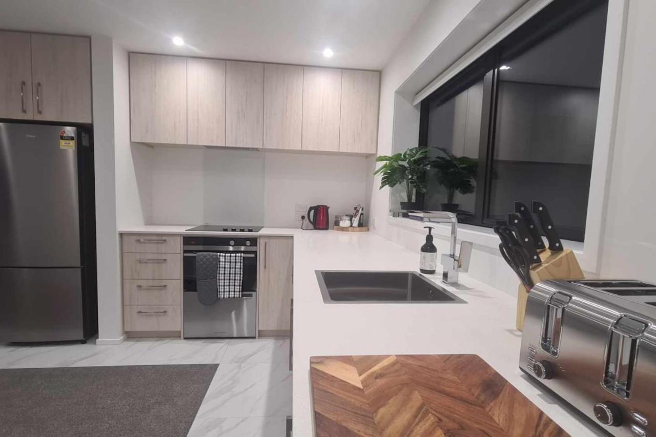 Salisbury 6 Apartamento Christchurch