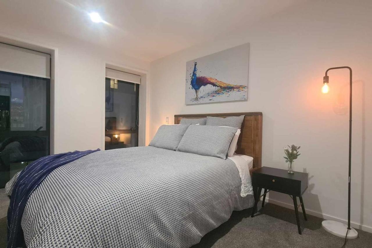 Apartamento Salisbury 6 Christchurch
